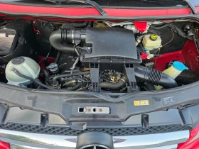 Mercedes-Benz Sprinter 319 3.0cdi | Mobile.bg � ����� ������ 17