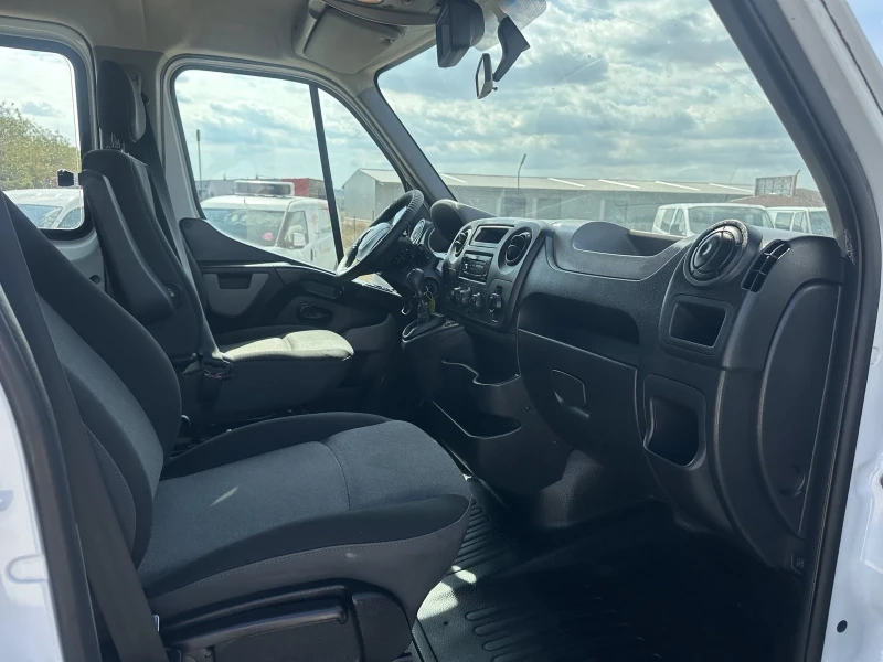 Renault Master Самосвал, снимка 12 - Бусове и автобуси - 51918172