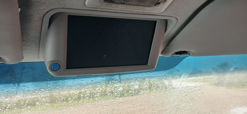 Ford Transit, снимка 16 - Бусове и автобуси - 52334938