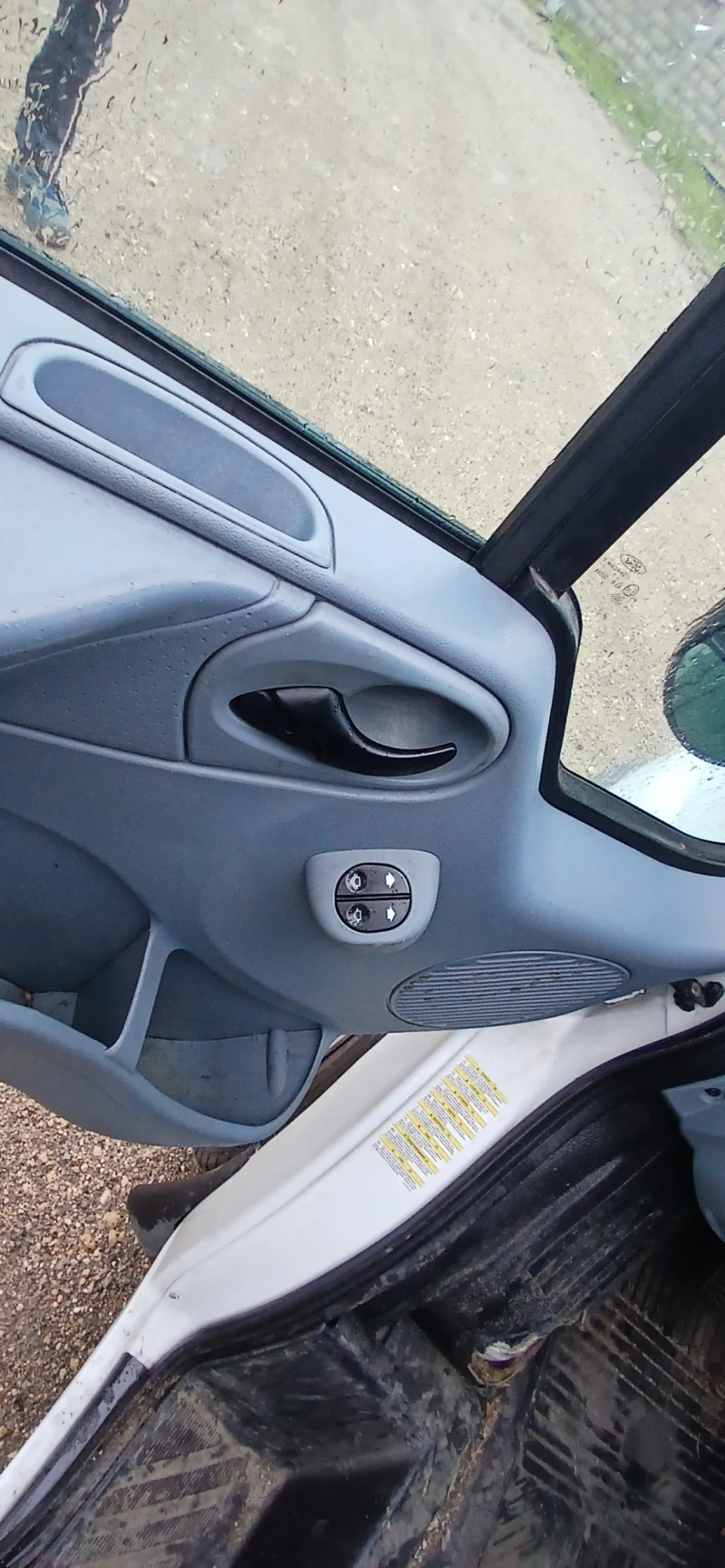 Ford Transit, снимка 12 - Бусове и автобуси - 52334938