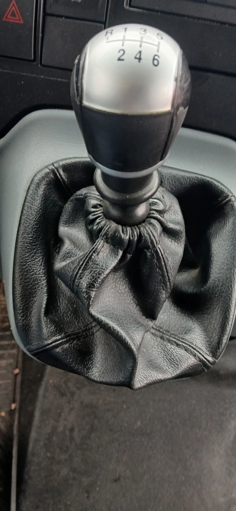 Ford Transit, снимка 17 - Бусове и автобуси - 52334938