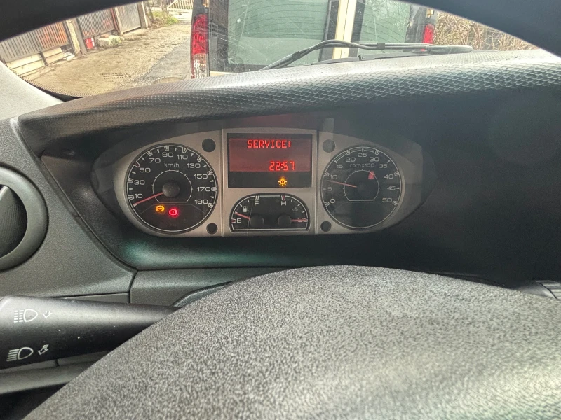 Iveco Daily 2.3 Ивеко двигател, снимка 16 - Бусове и автобуси - 52479002