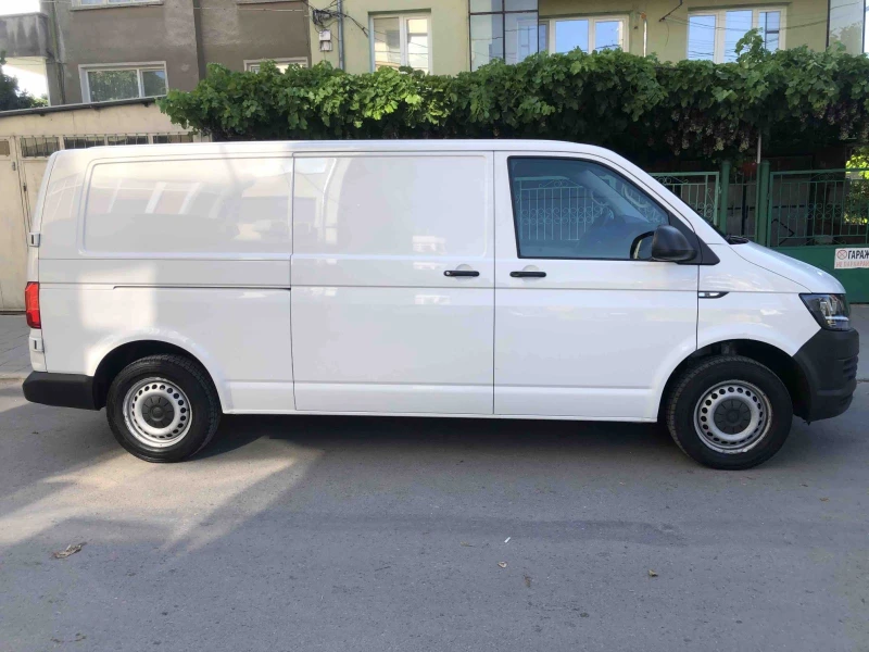 VW Transporter T6, снимка 3 - Бусове и автобуси - 52570878