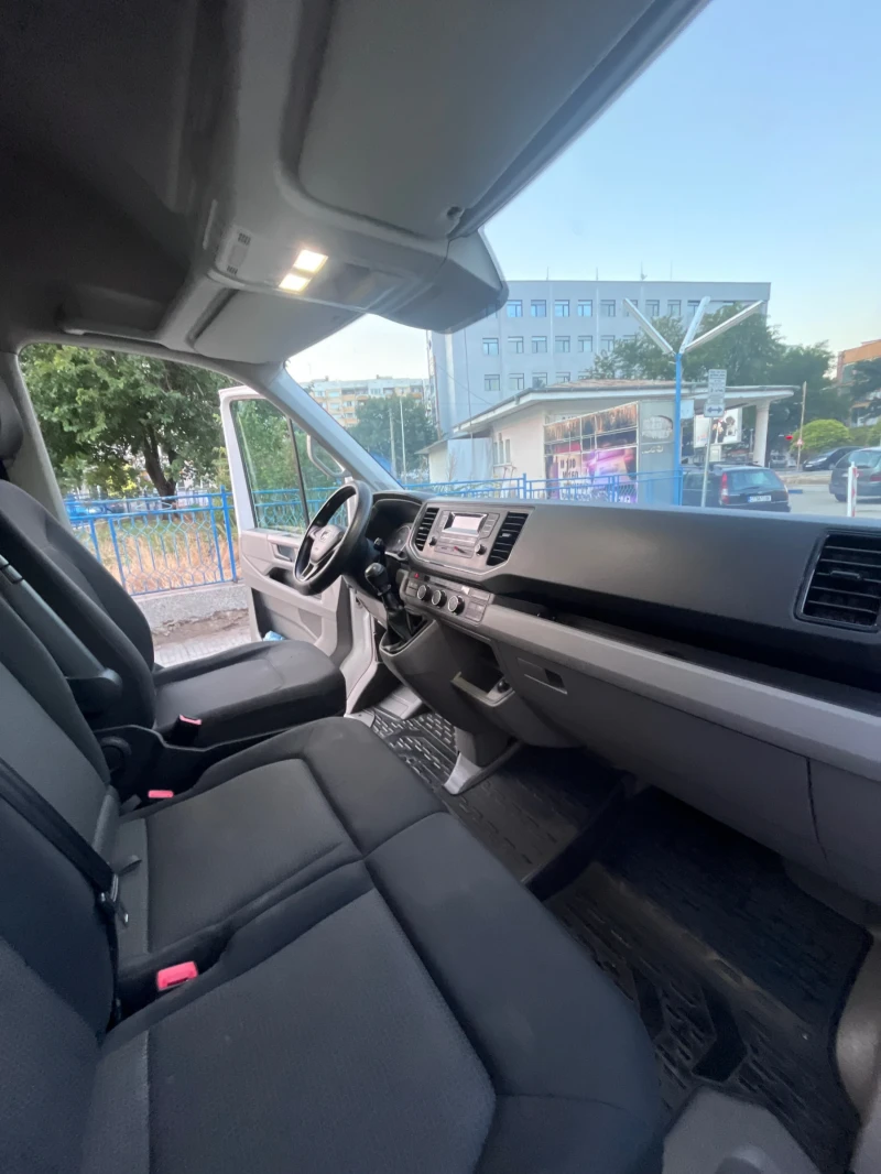 Man TGE 3.140 MAXI, снимка 13 - Бусове и автобуси - 52739543