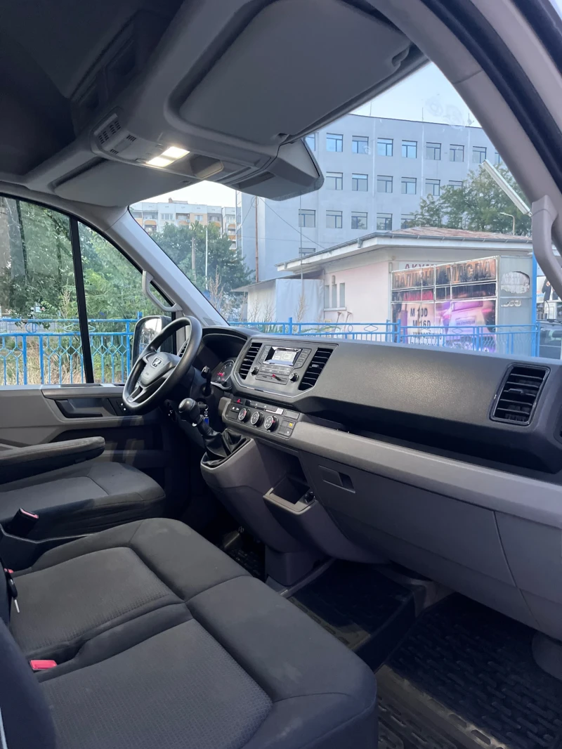 Man TGE 3.140 MAXI, снимка 10 - Бусове и автобуси - 52739543