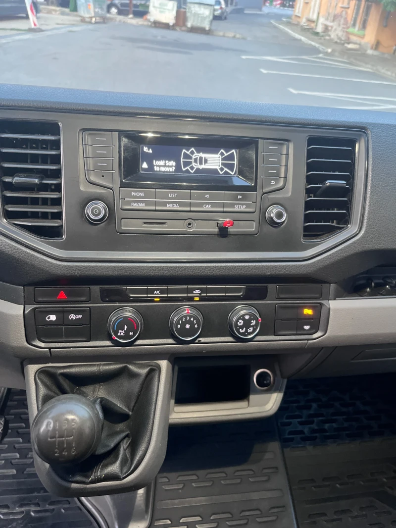 Man TGE 3.140 MAXI, снимка 12 - Бусове и автобуси - 52739543