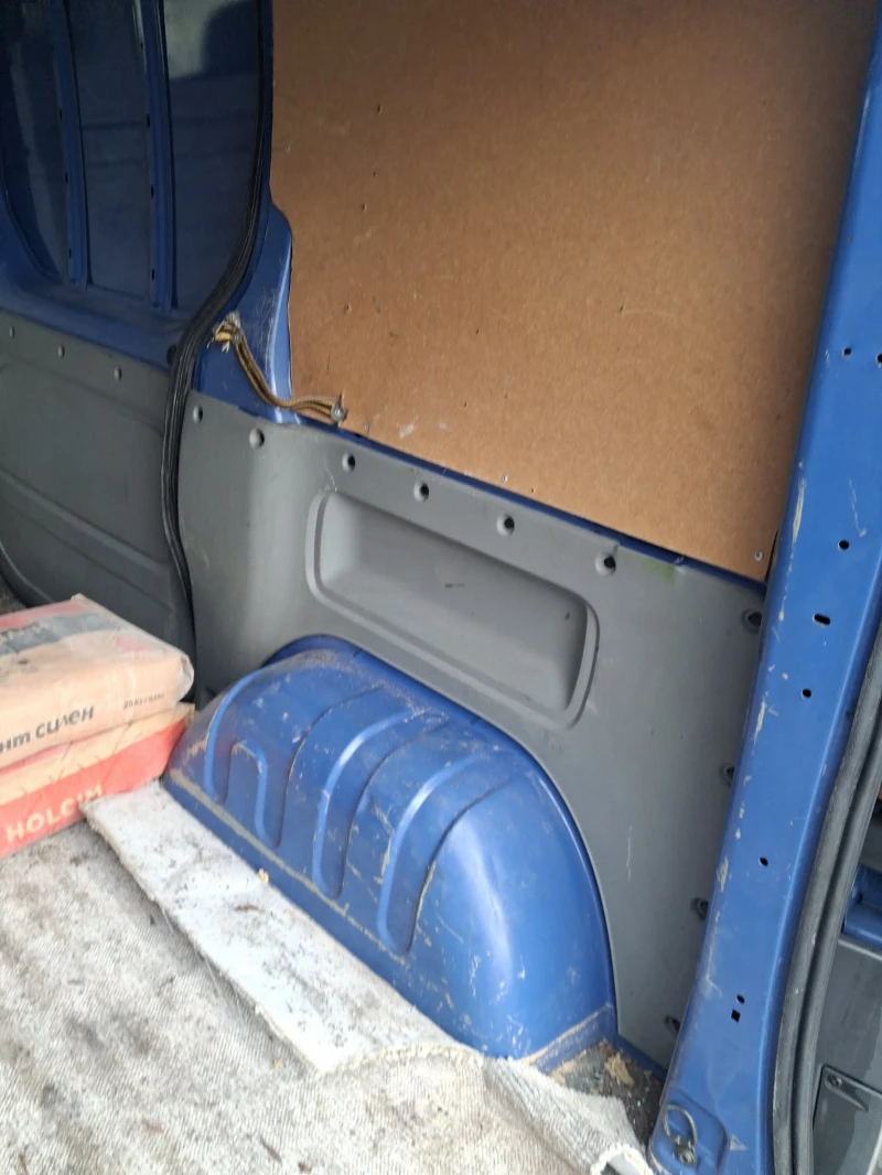 Opel Vivaro, снимка 15 - Бусове и автобуси - 53287184