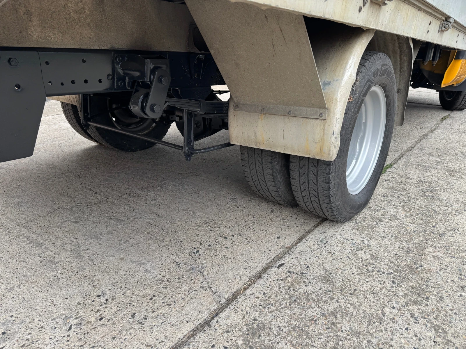 Iveco Daily 3.0HPI* 35C18* K HIAB-1.830 kg | Mobile.bg   12