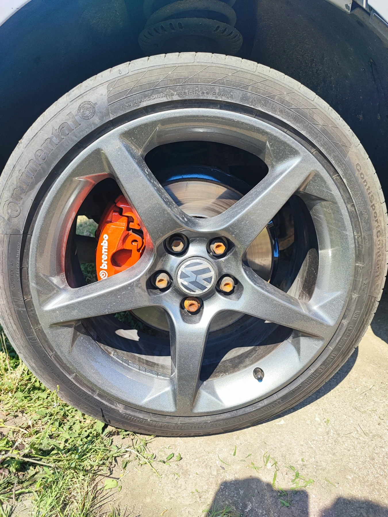 VW T5 2.5 климатик  - изображение 6