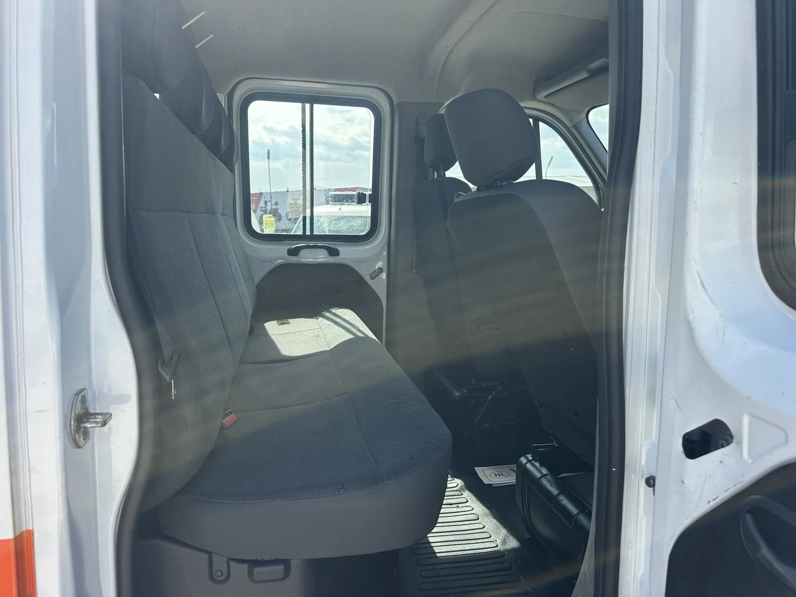 Renault Master  | Mobile.bg   11