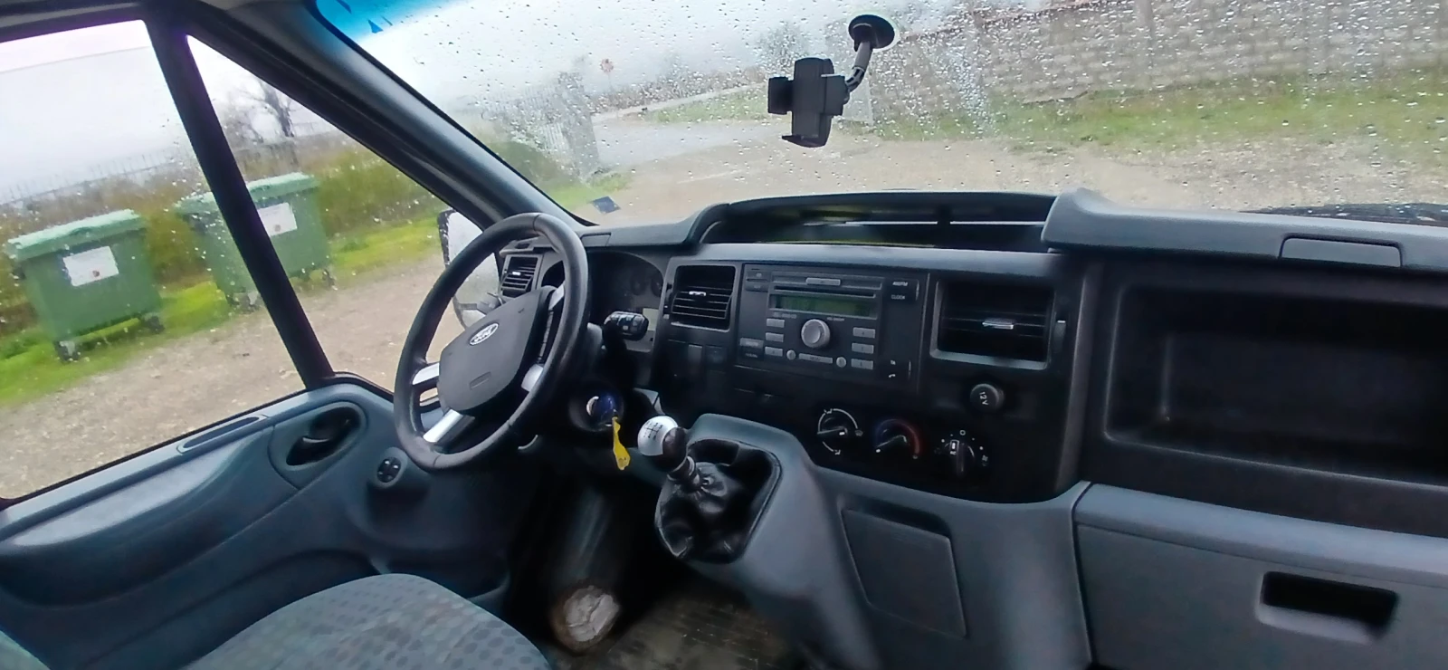 Ford Transit | Mobile.bg   13