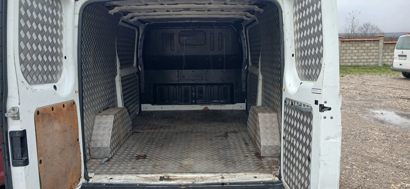 Ford Transit | Mobile.bg   10