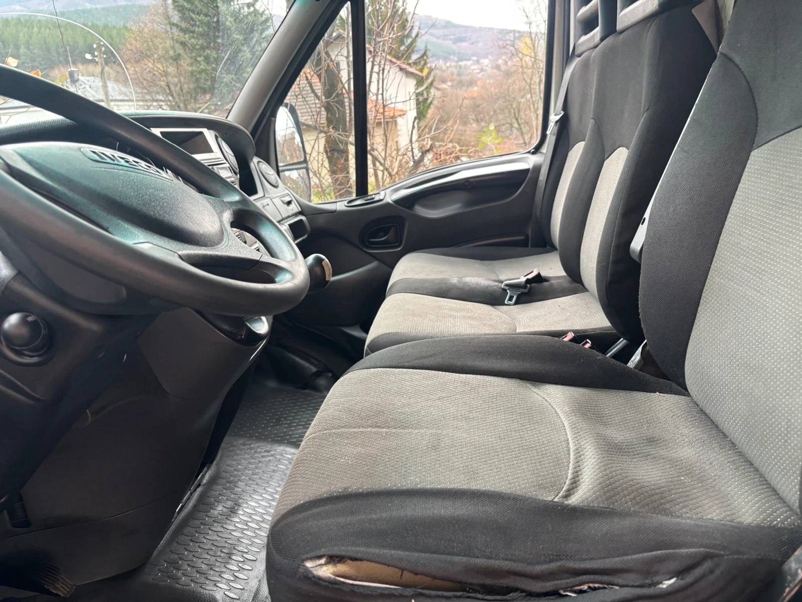 Iveco Daily 2.3   | Mobile.bg   9