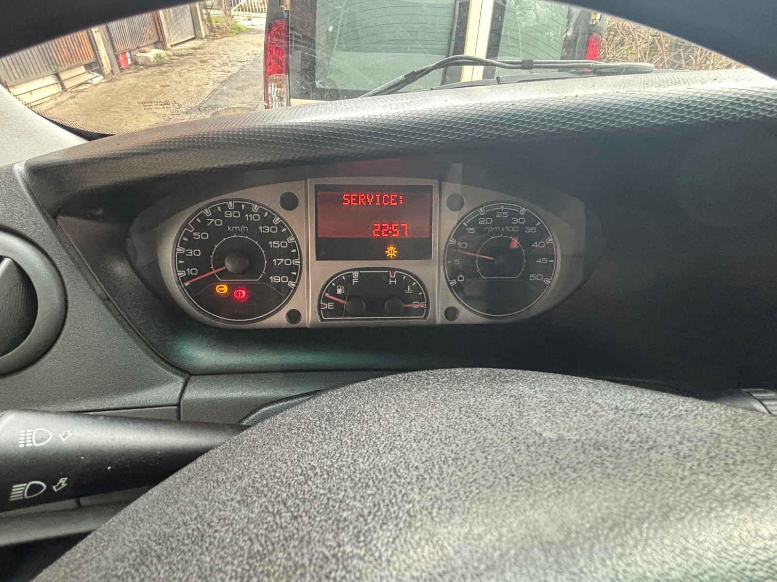 Iveco Daily 2.3   | Mobile.bg   15