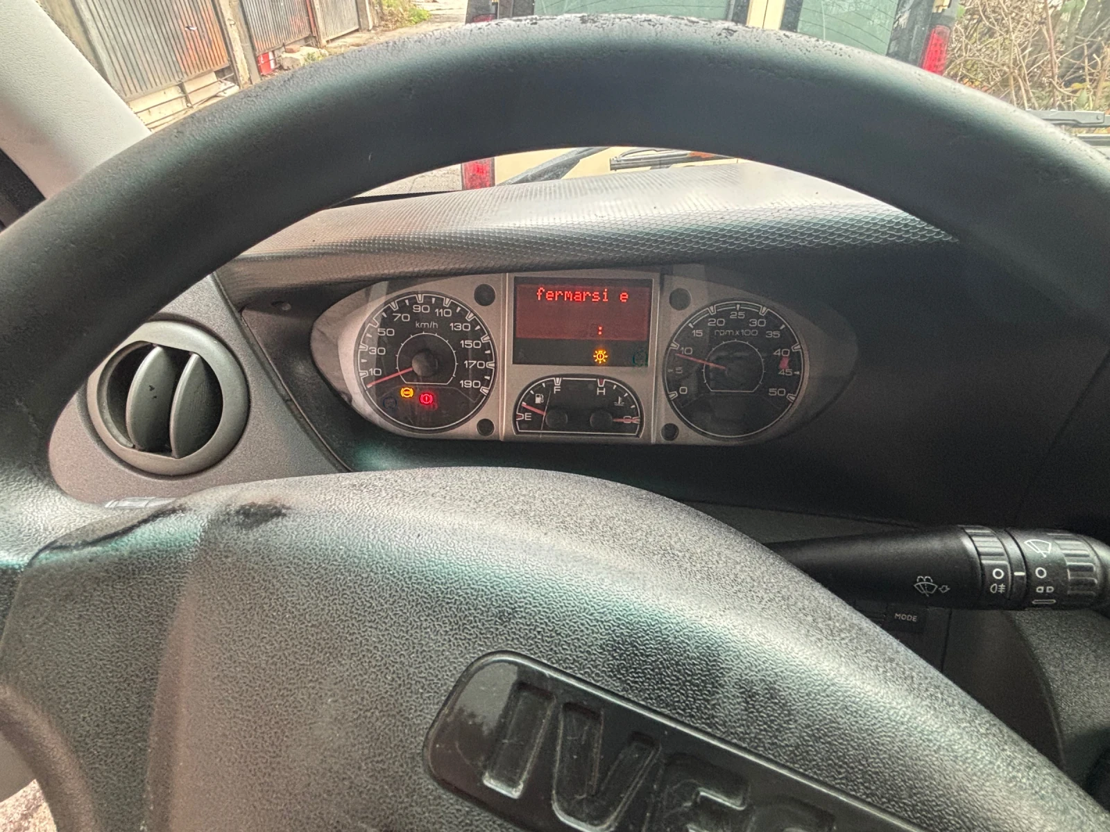 Iveco Daily 2.3   | Mobile.bg   12