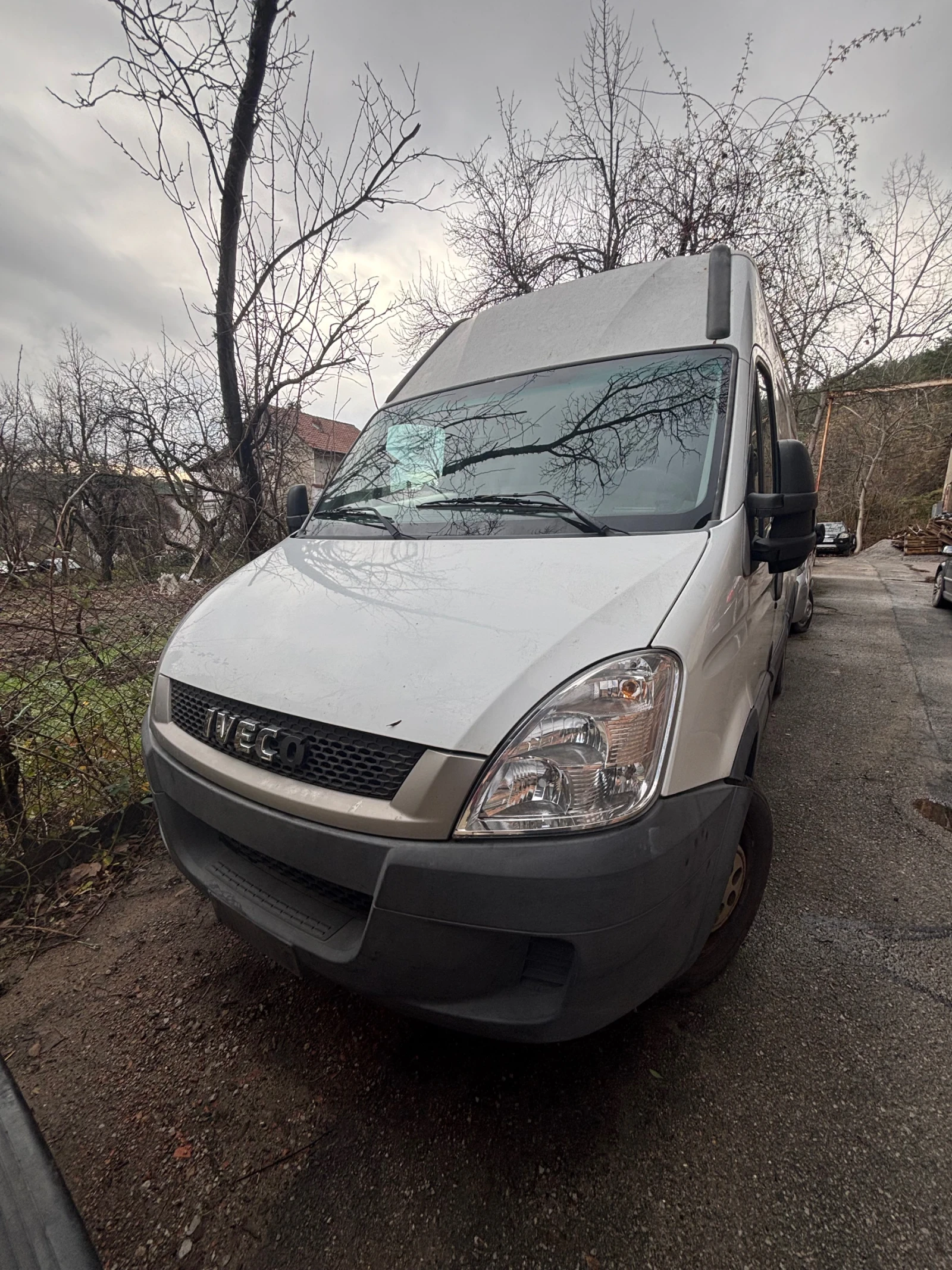 Iveco Daily 2.3   | Mobile.bg   1