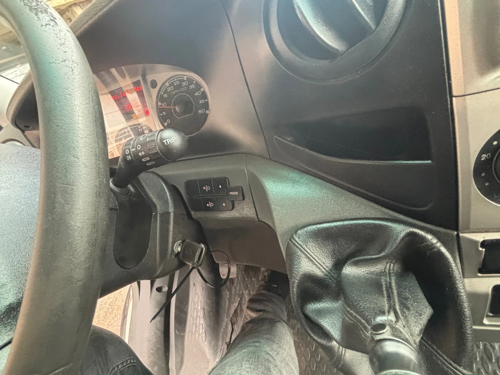 Iveco Daily 2.3   | Mobile.bg   16
