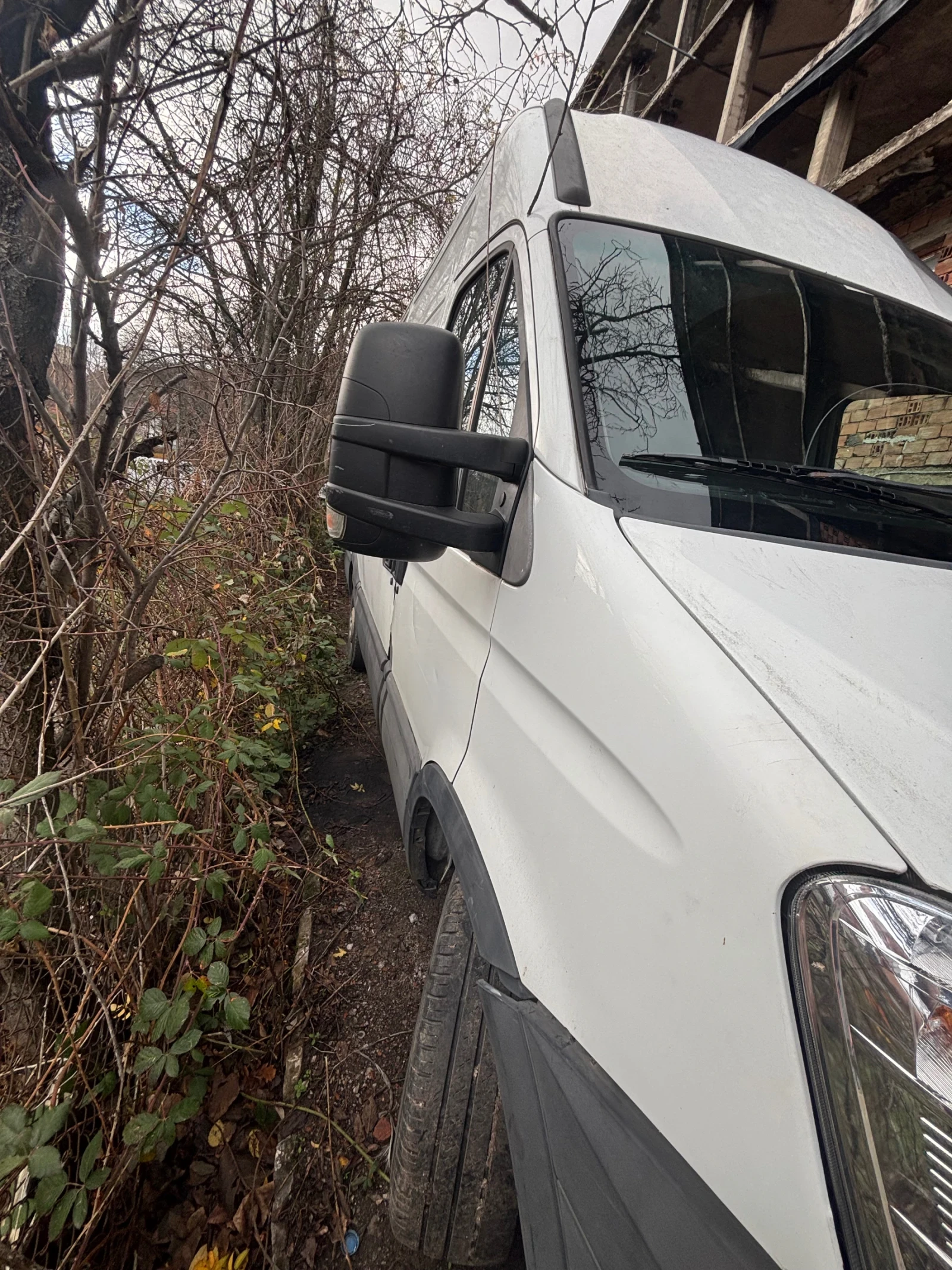 Iveco Daily 2.3   | Mobile.bg   3