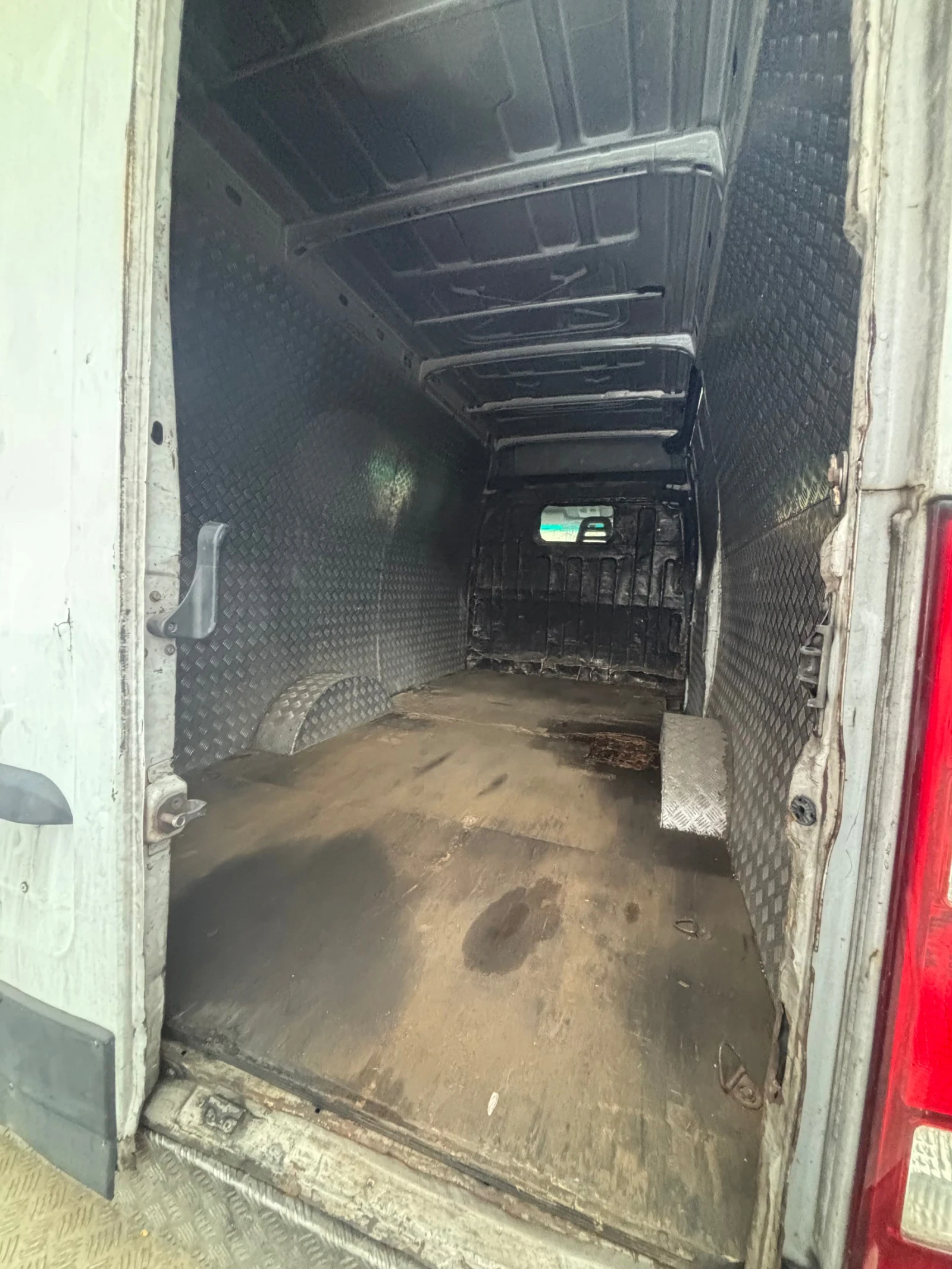 Iveco Daily 2.3   | Mobile.bg   7