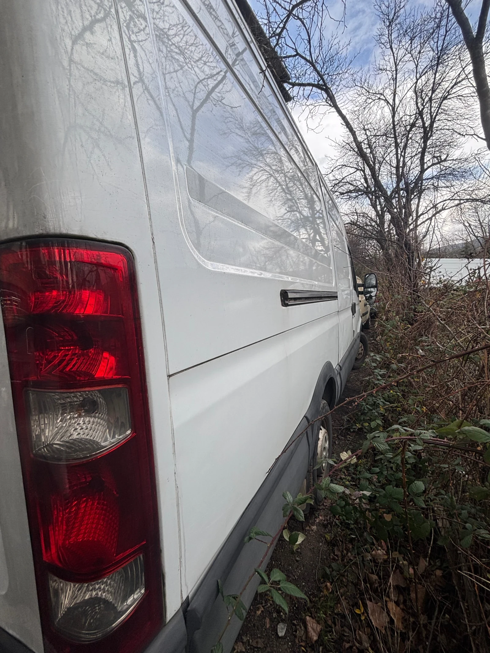 Iveco Daily 2.3   | Mobile.bg   4