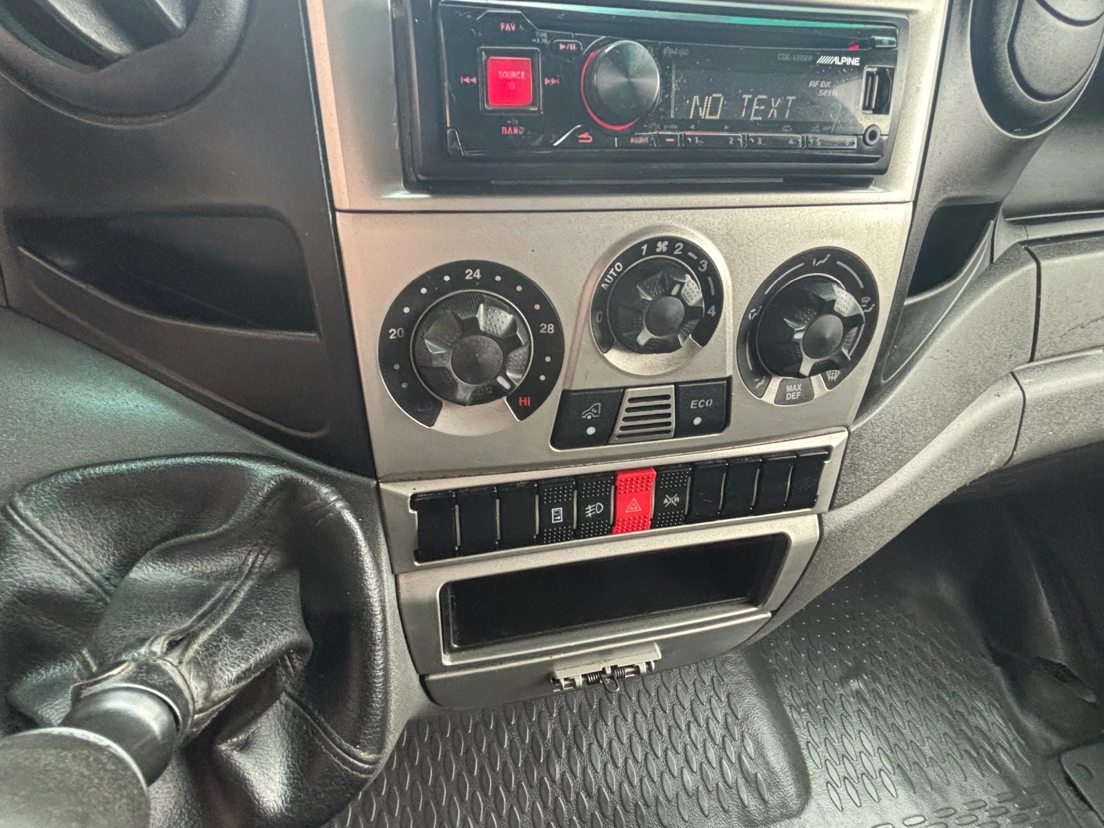 Iveco Daily 2.3   | Mobile.bg   14