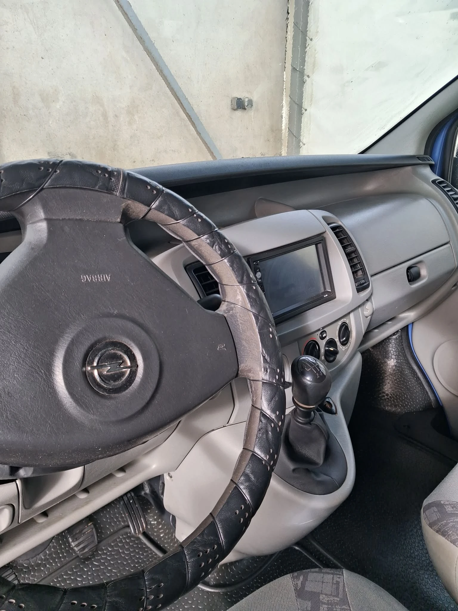 Opel Vivaro | Mobile.bg � ����������� 13