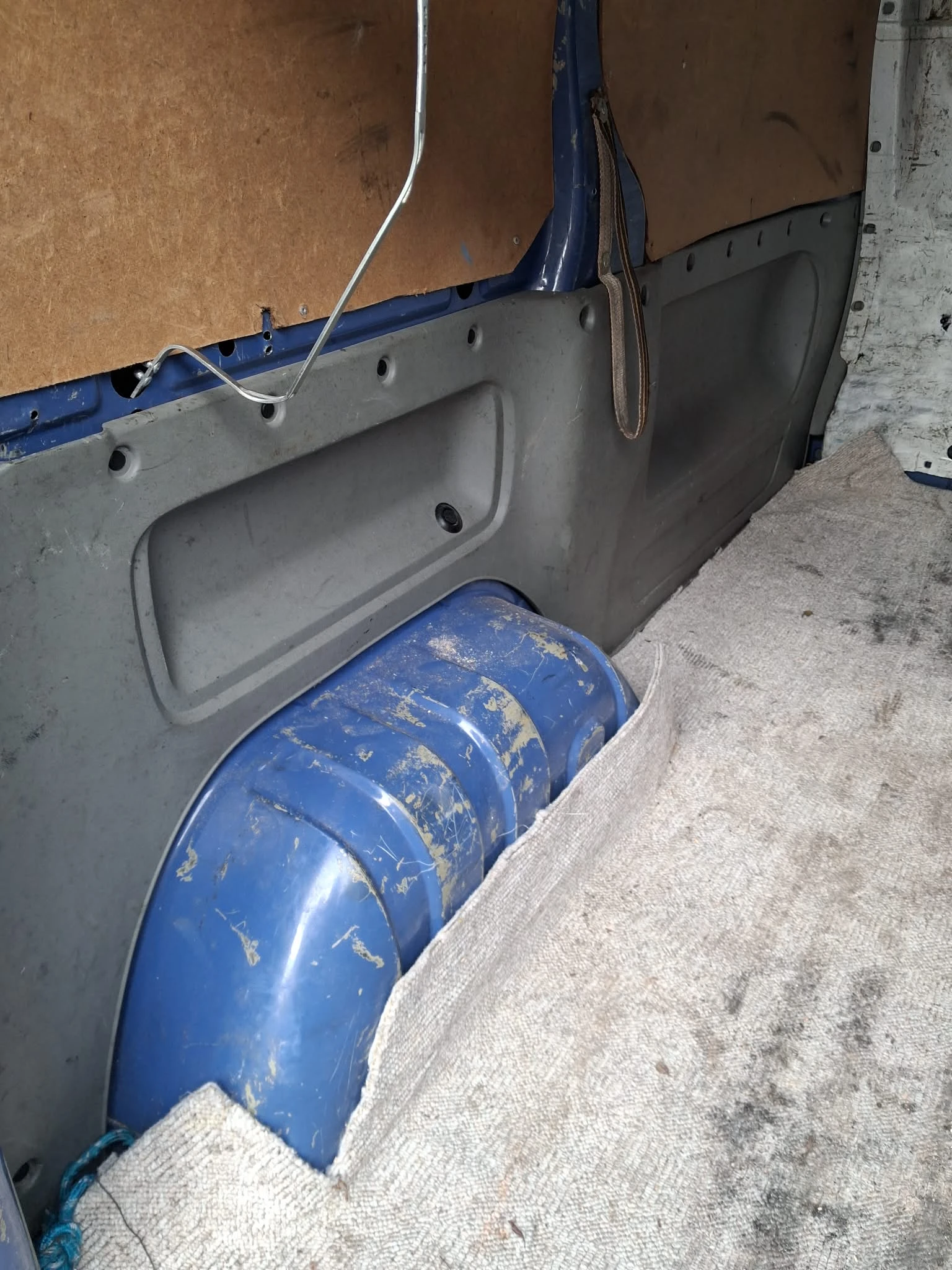 Opel Vivaro  - изображение 8