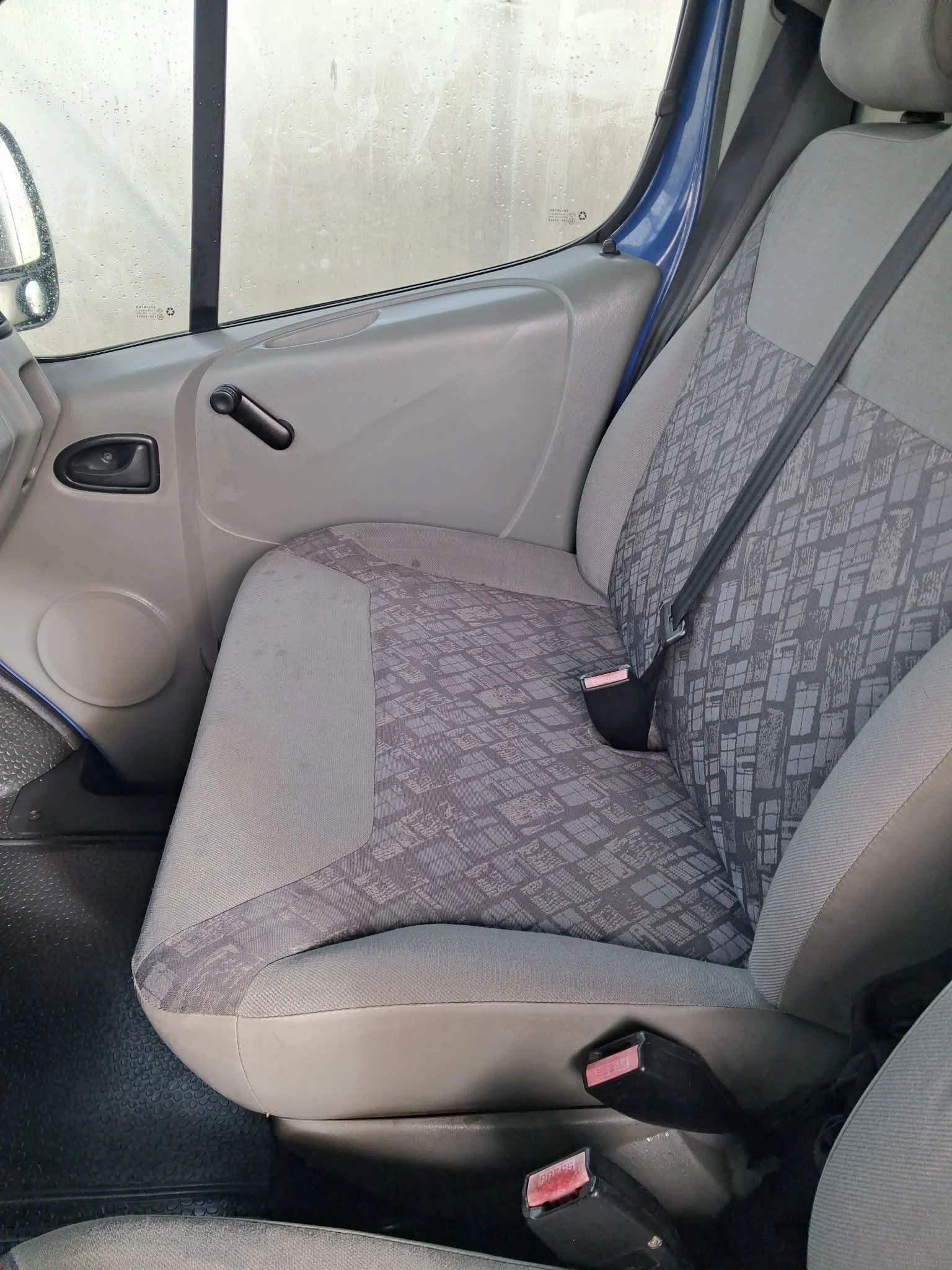 Opel Vivaro | Mobile.bg � ����������� 12
