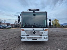 Mercedes-Benz 2628 ECONIC-МЕТАН-ДИЗЕЛ-ЕВРО 5-CARRIER SUPRA 750, снимка 2