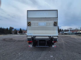 Mercedes-Benz 2628 ECONIC-МЕТАН-ДИЗЕЛ-ЕВРО 5-CARRIER SUPRA 750, снимка 7
