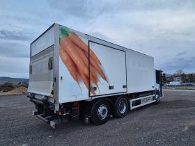 Mercedes-Benz 2628 ECONIC-МЕТАН-ДИЗЕЛ-ЕВРО 5-CARRIER SUPRA 750, снимка 8