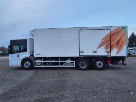 Mercedes-Benz 2628 ECONIC-МЕТАН-ДИЗЕЛ-ЕВРО 5-CARRIER SUPRA 750, снимка 4