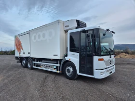 Mercedes-Benz 2628 ECONIC-МЕТАН-ДИЗЕЛ-ЕВРО 5-CARRIER SUPRA 750, снимка 3