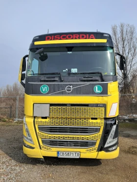 Volvo Fh 460, снимка 1