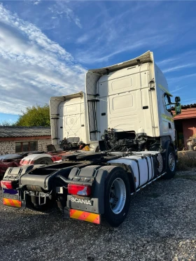 Scania R 420 Euro5 | Mobile.bg    3