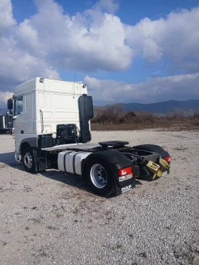 Daf XF ADR, снимка 3