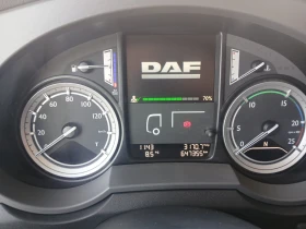 Daf XF ADR, снимка 8