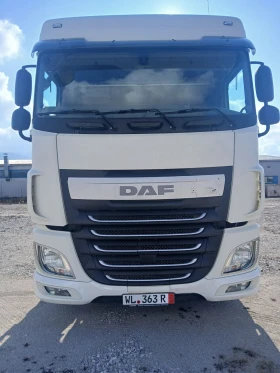 Daf XF ADR, снимка 2