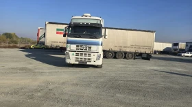     Volvo Fh
