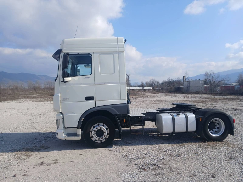 Daf XF ADR, снимка 4 - Камиони - 48963454