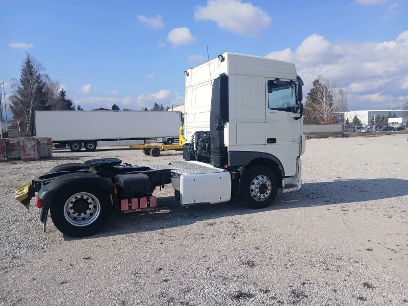 Daf XF ADR, снимка 5 - Камиони - 48963454