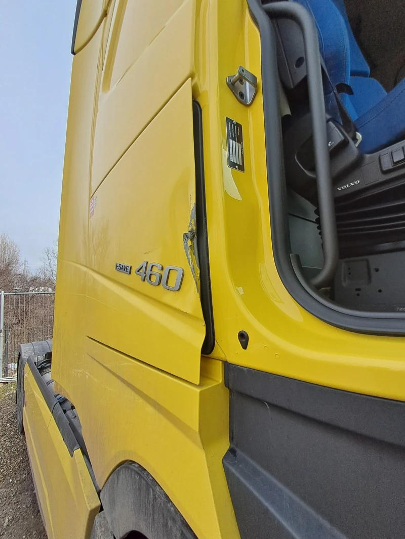 Volvo Fh 460, снимка 9 - Камиони - 53595601