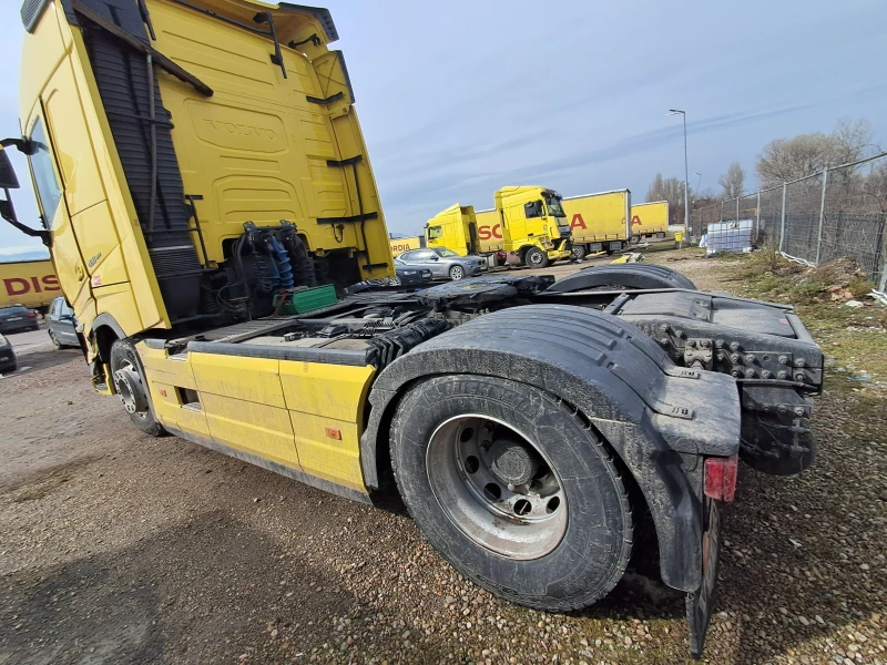 Volvo Fh 460, снимка 5 - Камиони - 53595601