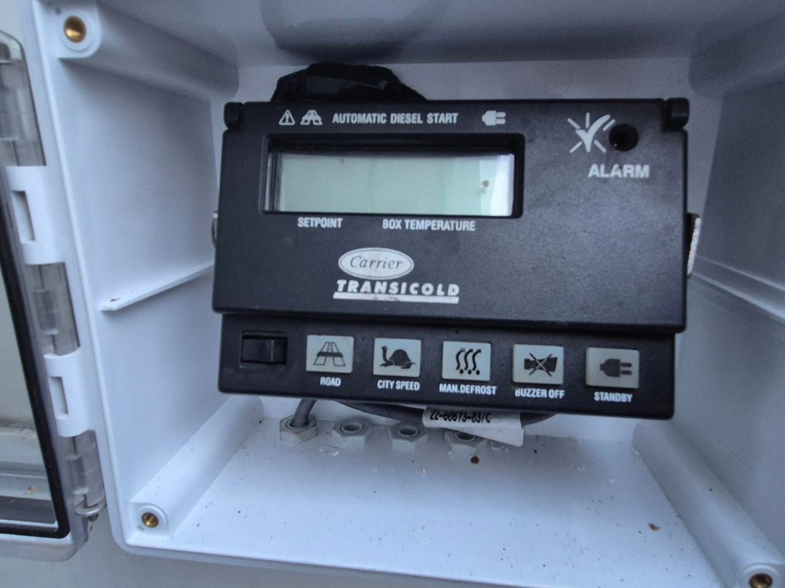 Mercedes-Benz 2628 ECONIC--- 5-CARRIER SUPRA 750 | Mobile.bg   16