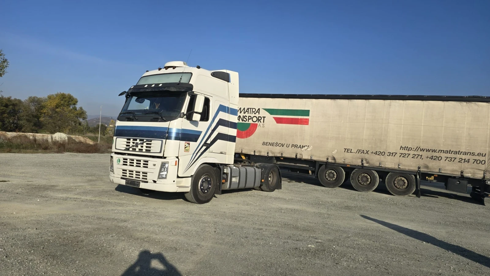 Volvo Fh  - изображение 2