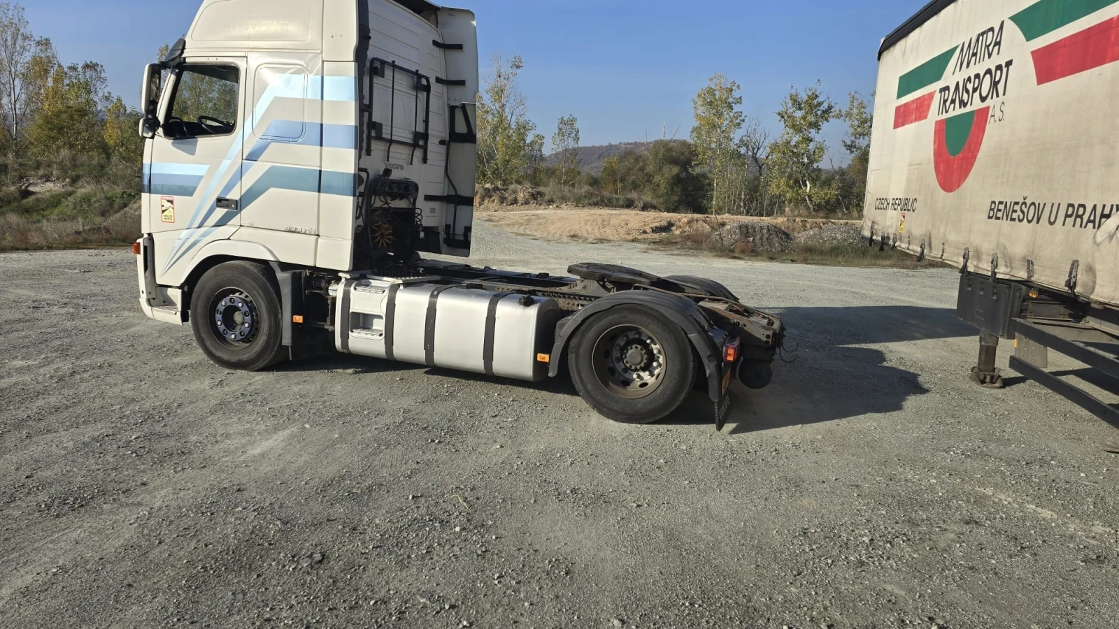 Volvo Fh  - изображение 5