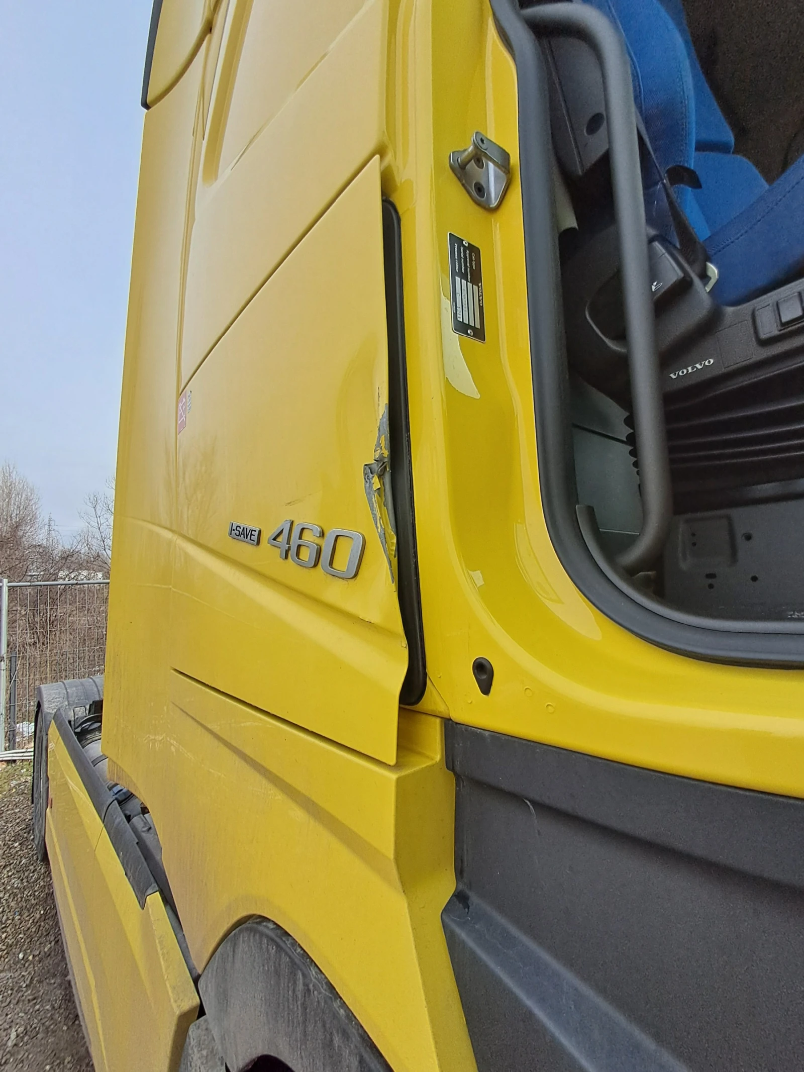 Volvo Fh 460 - изображение 9