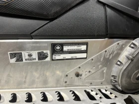 Ski-Doo Summit, снимка 8