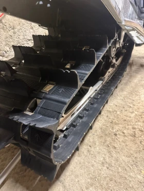 Ski-Doo Summit, снимка 4