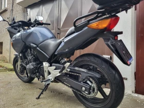 Honda Cbf 600 S Перфектен!, снимка 6